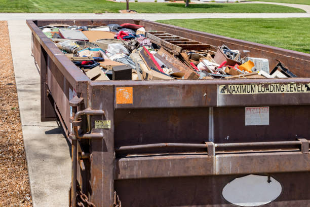 Donation Pickup Services in Church Point, LA