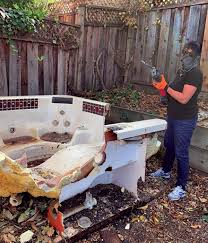 Best Commercial Junk Removal  in Church Point, LA